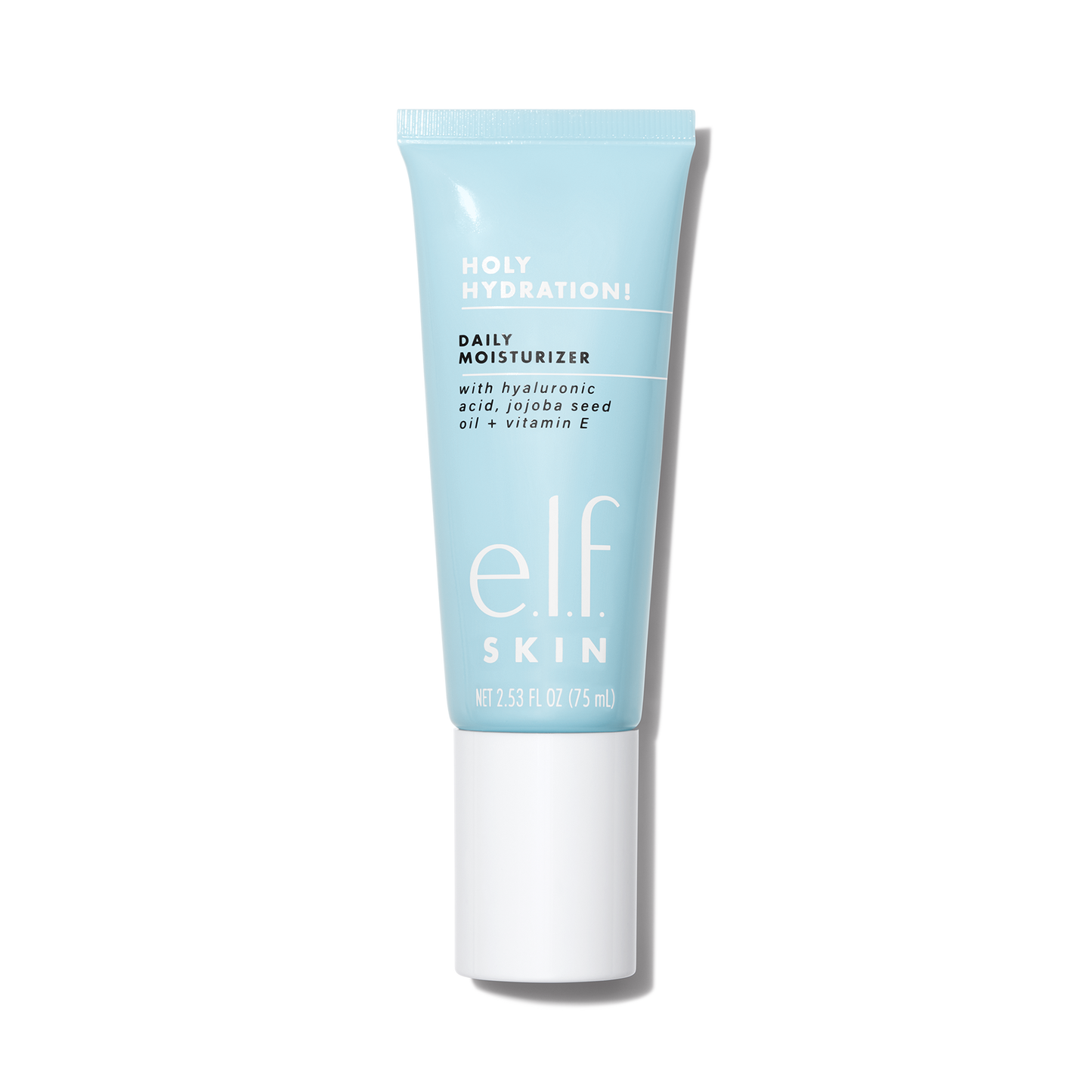 e.l.f. SKIN Holy Hydration! Gel-Yeah Face Moisturizer