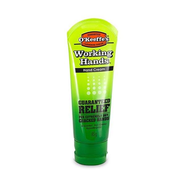 O'KEEFFES WORKING HANDS CREAM TUBE 3OZ
