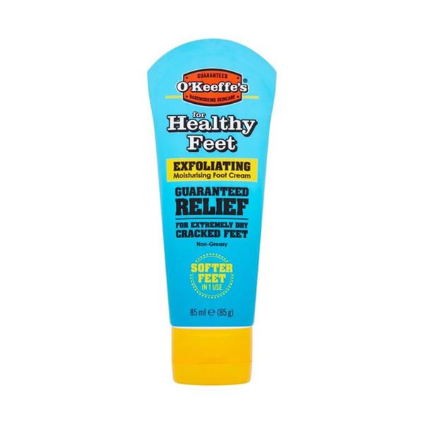 O'KEEFFES HEALTHY FEET CREAM 2.7OZ