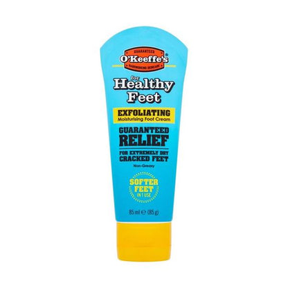 O'KEEFFES HEALTHY FEET CREAM 2.7OZ