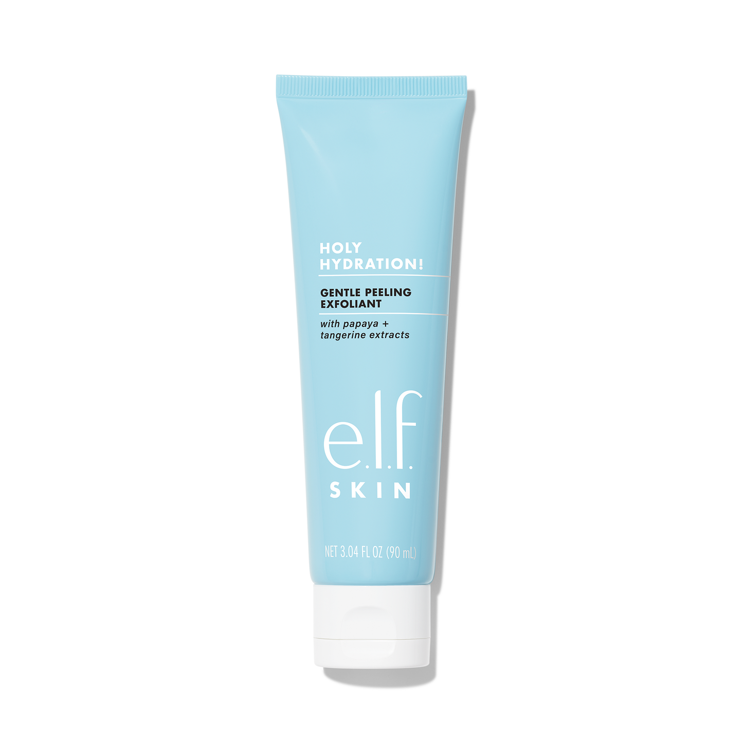 e.l.f. SKIN Holy Hydration! Gentle Peeling Exfoliant