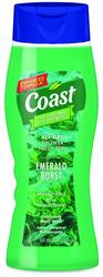Coast Body Wash Emerald Burst 18oz