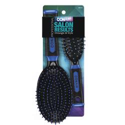 CONAIR Hook Up! & Detangle Brush - Assorted