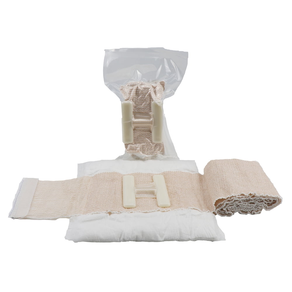 LDR BANDAGE FBRC A/B AP 0.1% 8