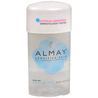 ALMAY WOMEN DEO A/P R/O UNSCTD 1.7OZ