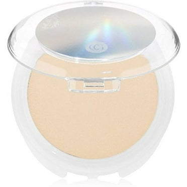 COVERGIRL TruBlend Pressed Powder - 004 Translucent Medium