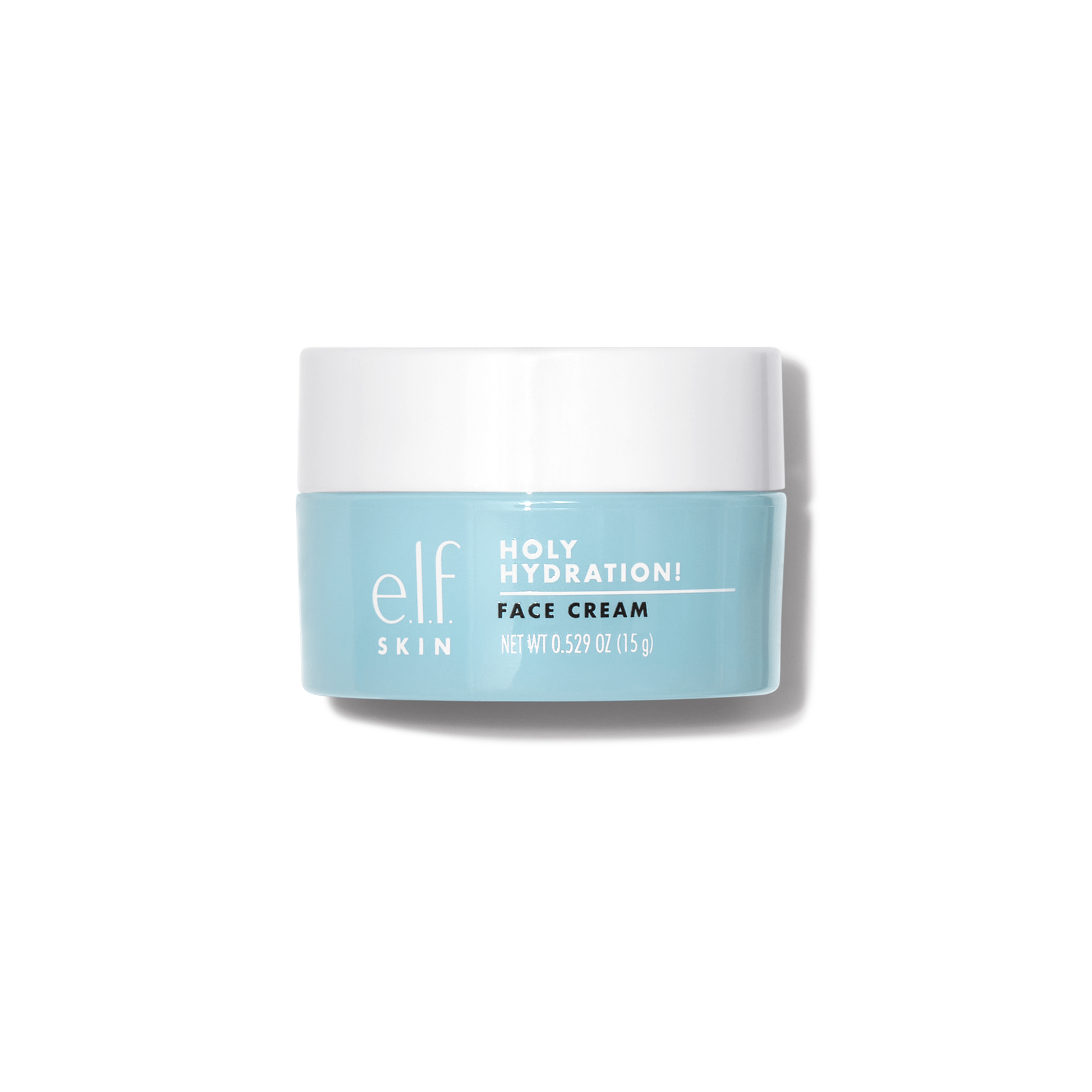 e.l.f. SKIN Holy Hydration Face Cream Fragrance Free