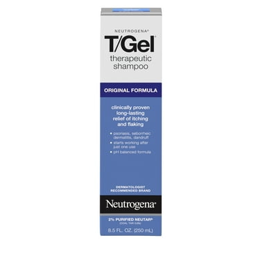 THERA-GEL SHAMPOO 8.5OZ