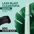 COVERGIRL Lash Blast Cleantopia Mascara - 800 Extreme Black