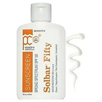 SOLBAR PF SUNSCREEN LOTION SPF30 3.8OZ
