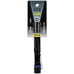 POLICE SECUR SLEUTH  2.0 BLACK
