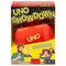 Mattel Uno Card Game Championship Sidekick Display