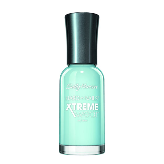 Sally Hansen Xtreme Wear Nail Color - Pacific Blue