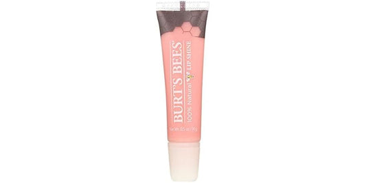 Burt's Bees Lip Shine - Whisper