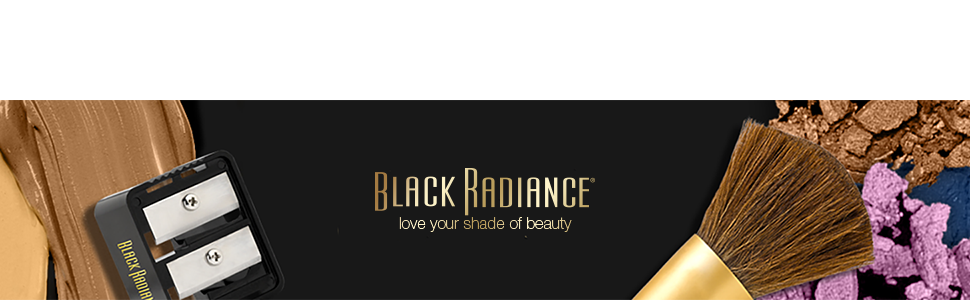 Black Radiance True Complexion Loose Setting Powder - Banana