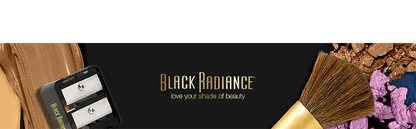 Black Radiance True Complexion Loose Setting Powder - Banana
