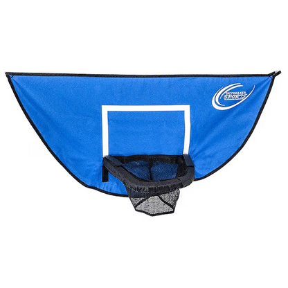 AIR FOAM BALL & HOOP 12X15