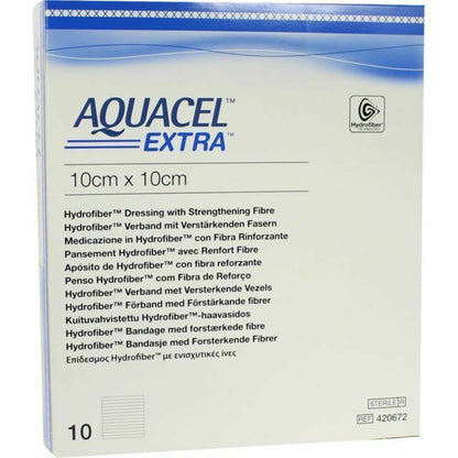 AQUACEL EXTRA DS 2X2N 10