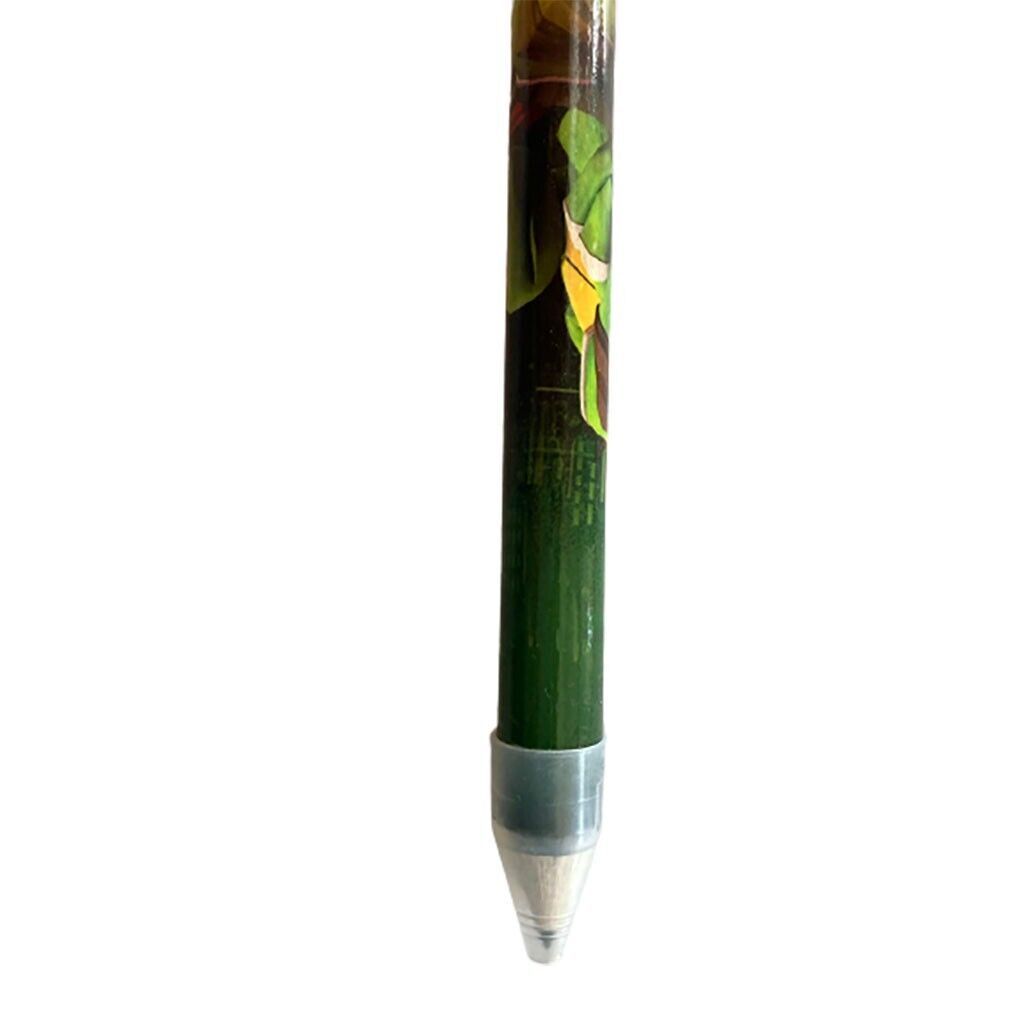 United Supply Corp. Teenage Mutant Ninja Turtle Jumbo Pencil With Sharpener