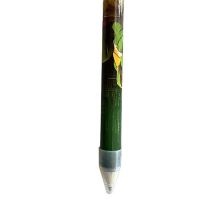 United Supply Corp. Teenage Mutant Ninja Turtle Jumbo Pencil With Sharpener