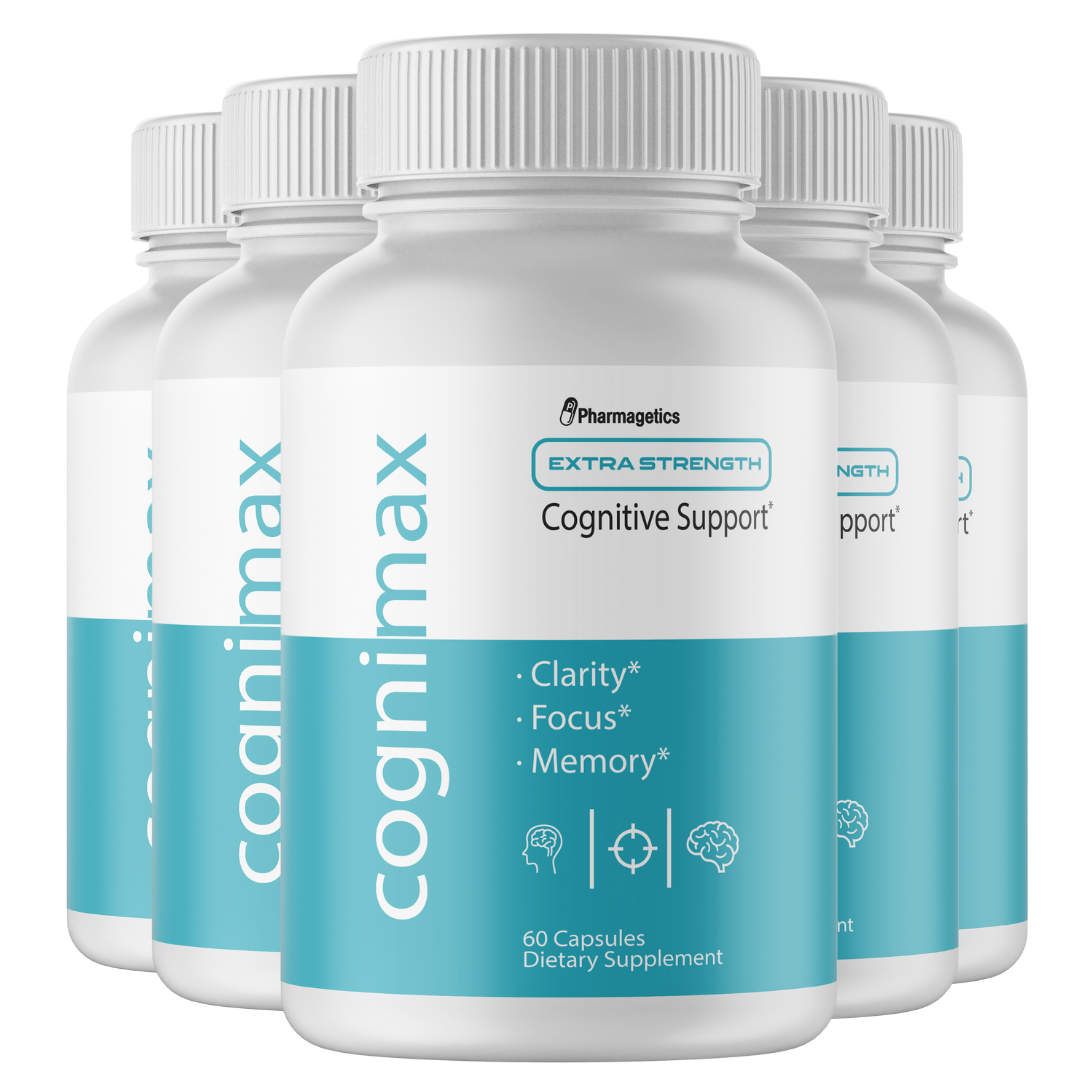 COGNIMAX,1330MG