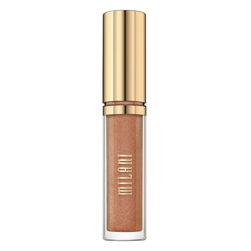 Milani Keep It Full Nourishing Lip Plumper Nude Shimmer