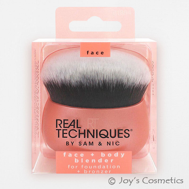 Real Techniques Foundation Blender Brush