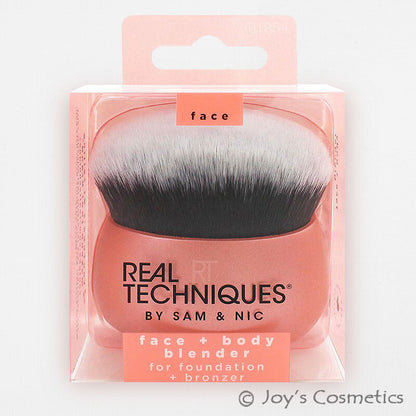 Real Techniques Foundation Blender Brush
