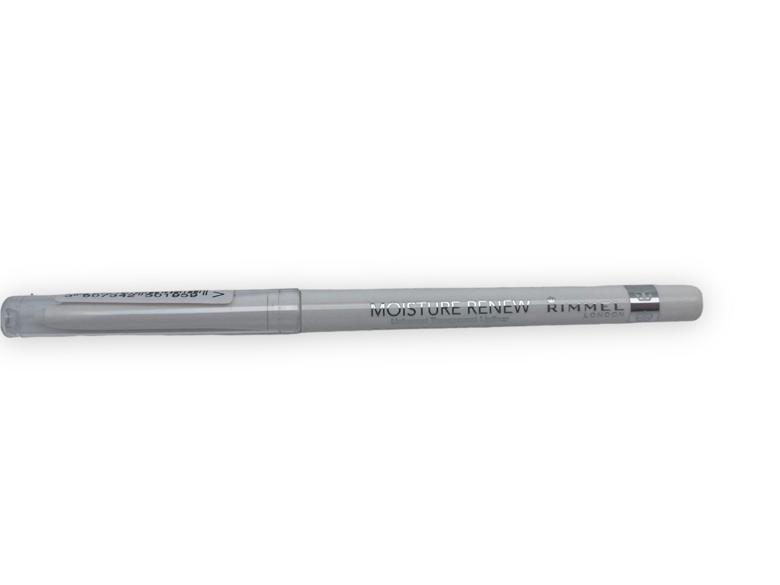 Rimmel Moisture Renew Clear Lip Liner
