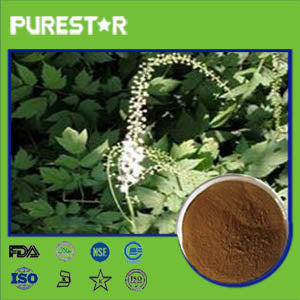 BLACK COHOSH EXTRACT CP 40MG 60