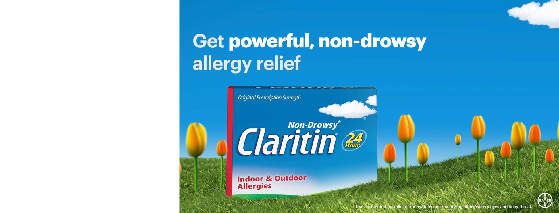 CLARITIN ALG SL 5MG/5ML 60ML CHD