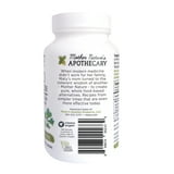 MATY'S ALL NATURAL ACID RELIEF CAP 60CT