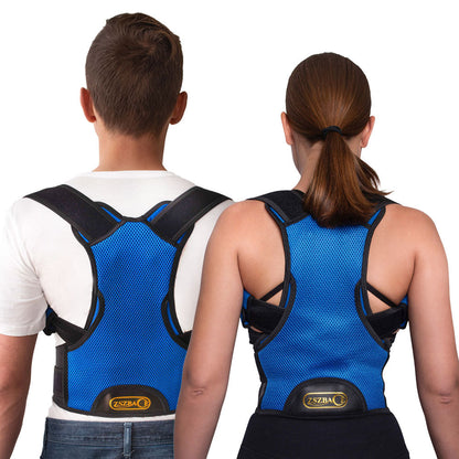 BACK BRACE SB 1SZ ADJ