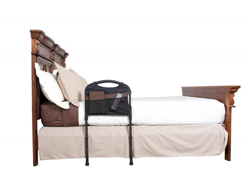 BED RAIL FULL EQ DSHP