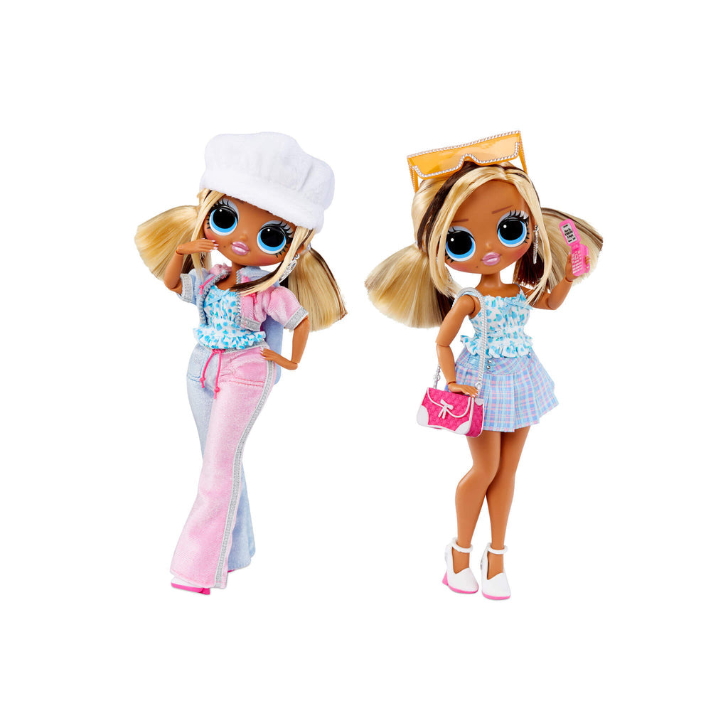 LOL OPP OMG DOLL ASSTORTED