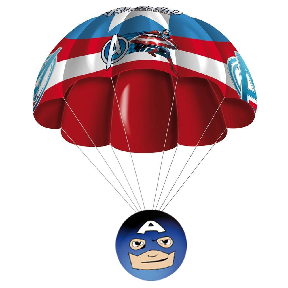 MARVEL PARACHUTE PDQ12