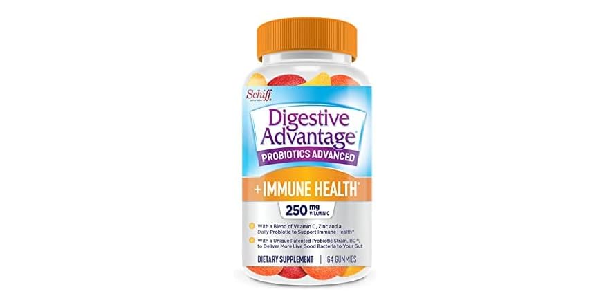 LDR DAILY PROBIOTIC CP 250MG 50