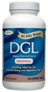LDR GLUC/CHN+D3 TB 100 TS CPLT