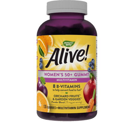 NWY ALIVE WOMENS 50+ TB 60ULTRA/P