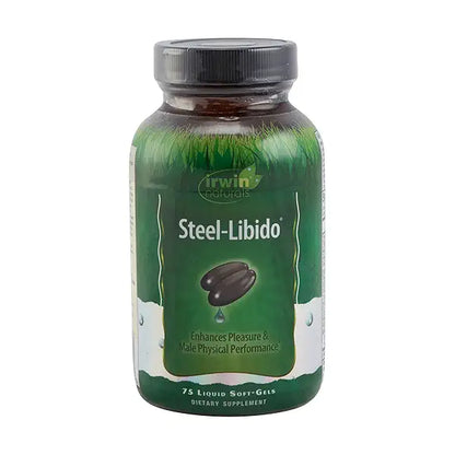 STEEL-LIBIDO KSM-66 GC 75 SFG