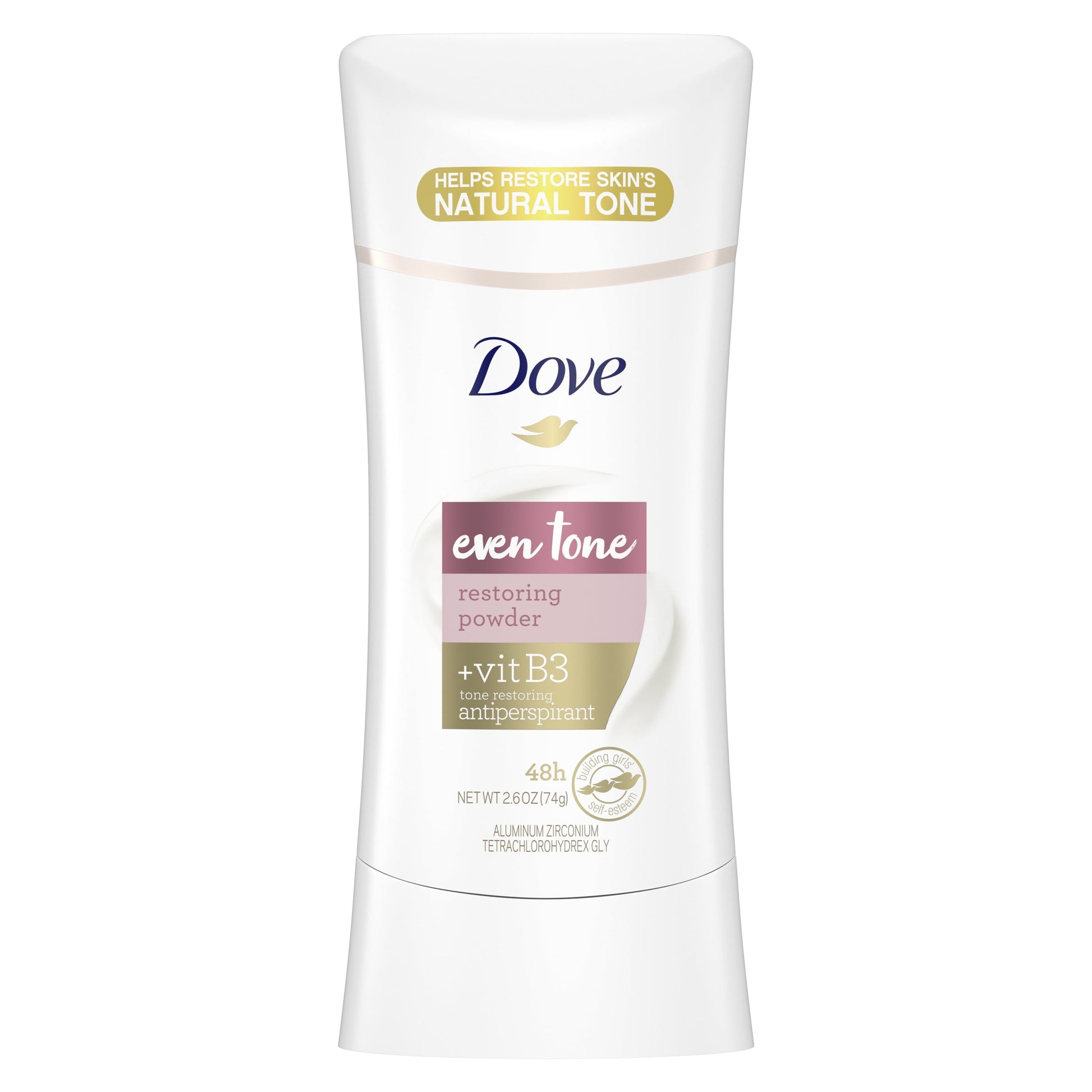 DOVE NIACINAMIDE LQ 8OZ EVEN TONE