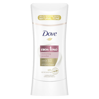 DOVE NIACINAMIDE LQ 8OZ EVEN TONE