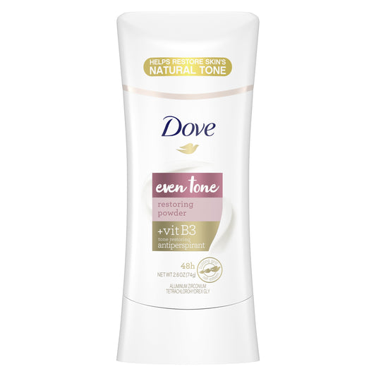 DOVE NIACINAMIDE LQ 8OZ EVEN TONE