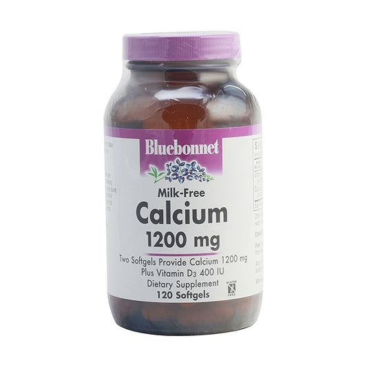 CALCIUM 1200MG+5000IU SGC 100+20 NAT TRU
