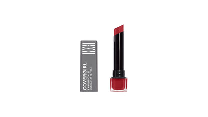 COVERGIRL Exhibitionist Ultra Matte Lipstick - 680 The Real Thing