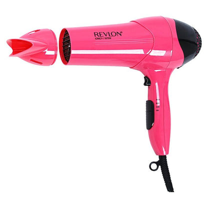 Revlon Dryer Ionic Styler 1875 Watt Frizz Control