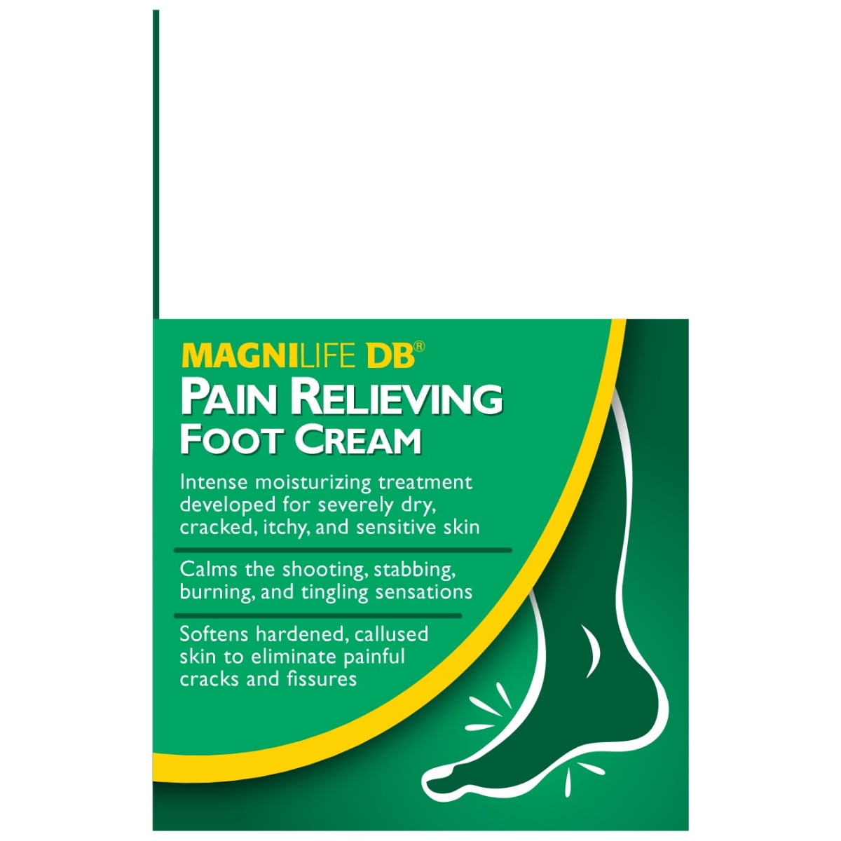 MAGNILIFE DB NERV RLF RL 85GM