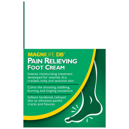 MAGNILIFE DB NERV RLF RL 85GM