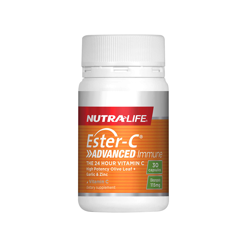 ESTER-C IMMUNE SUPPORT 1000MG TAB 90CT