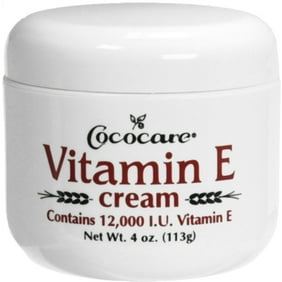 VITAMIN E CR 2X4OZ SKIN CARE